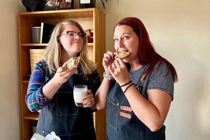 San Francisco’s Essential Chocolate Chip Cookie Workshop - The Family Recipe Moment: From Ingredient Choices to Better Results