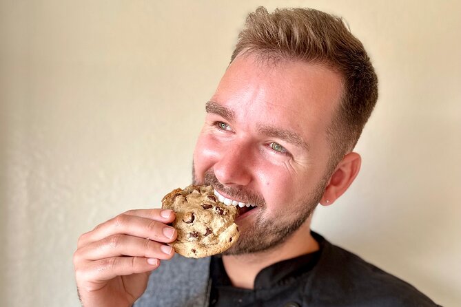 San Francisco’s Essential Chocolate Chip Cookie Workshop - Meeting Brennan: Cookie History That Actually Connects to Flavor