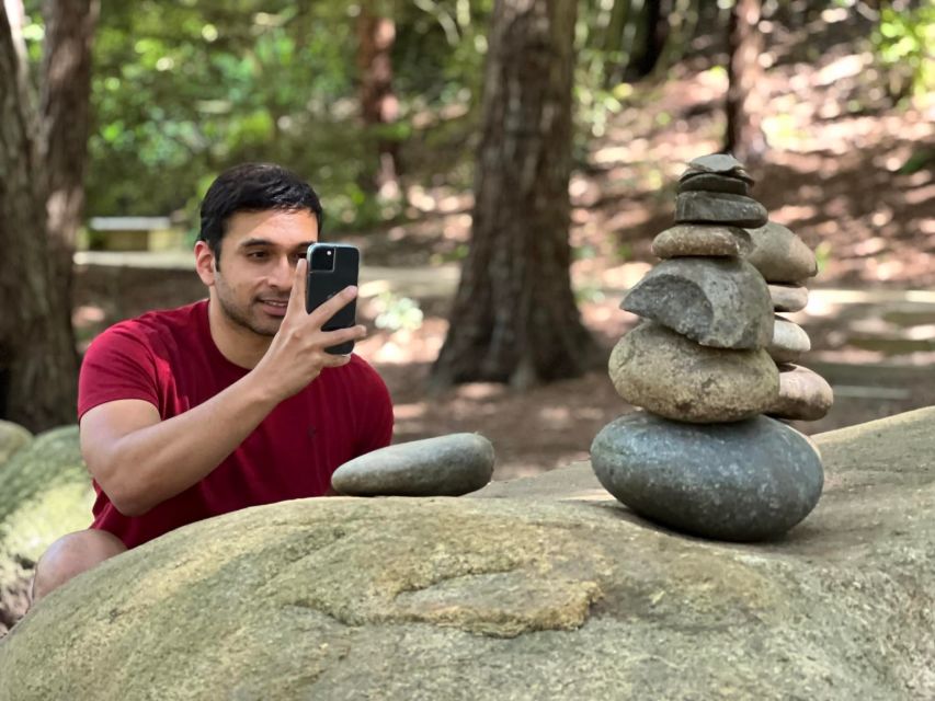 San Francisco's Wild Side, Ecotour With Meteorologist - Price and value: why $35 for 150 minutes can make sense