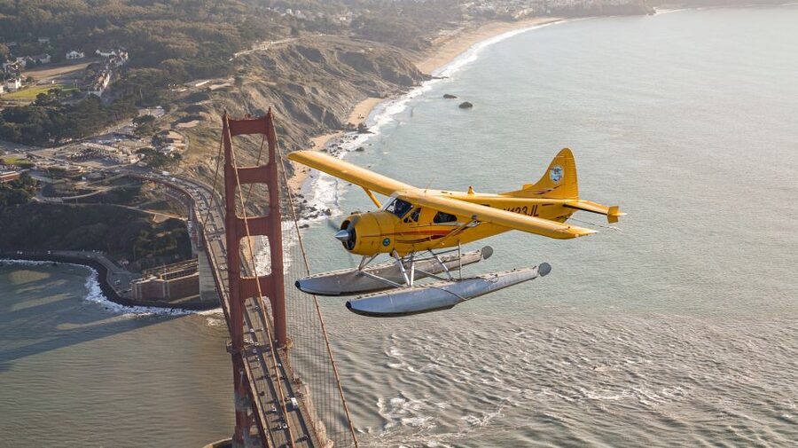 San Francisco: Seaplane Flight with Champagne - Service details that affect comfort (and the vibe)