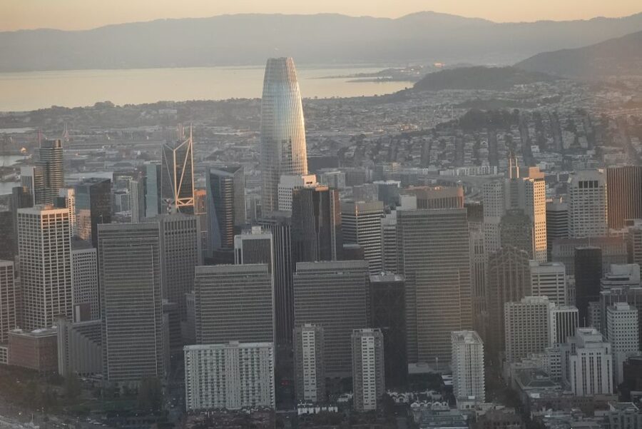 San Francisco: Seaplane Flight with Champagne - Who should book this, and who might want to skip it