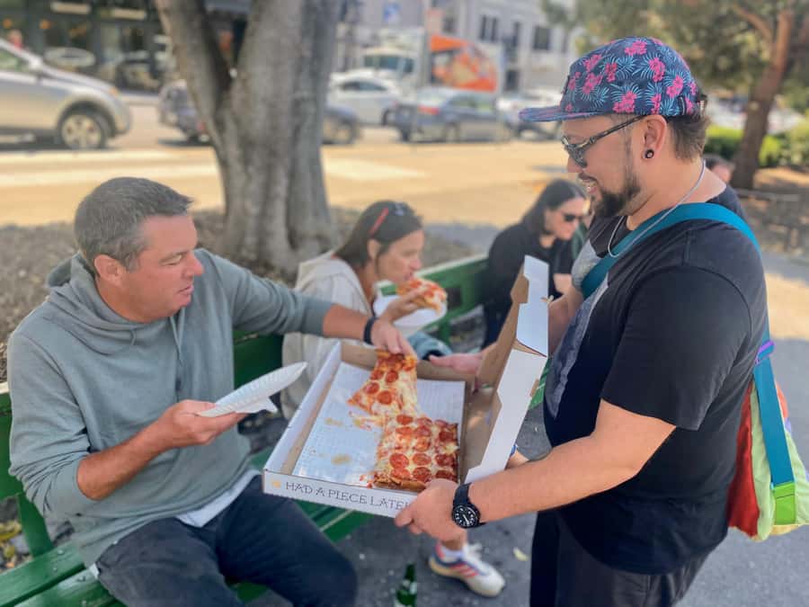 San Francisco: Secret Food Tour of North Beach and Chinatown - Key takeaways before you go