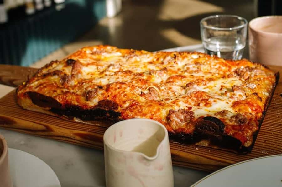 San Francisco: Secret Food Tour of North Beach and Chinatown - Should you book this Secret Food Tours North Beach and Chinatown experience?