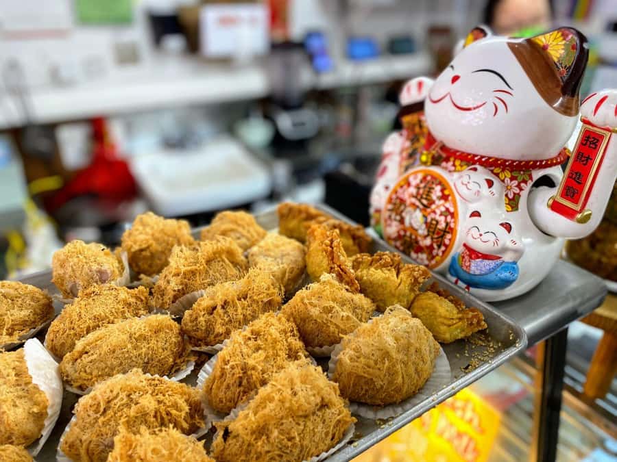 San Francisco: Secret Food Tour of North Beach and Chinatown - FAQ