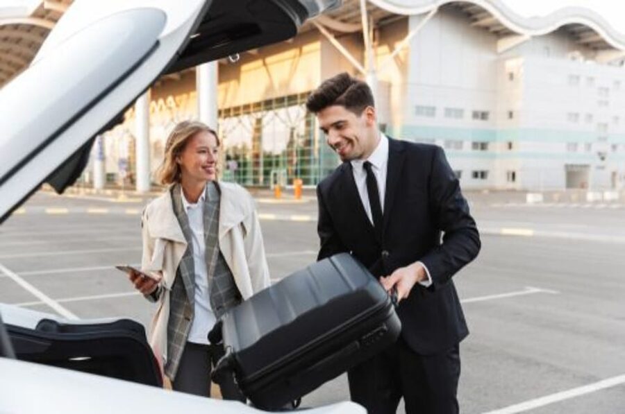 San Francisco: SFO Airport Private Transfer to Downtown - Should You Book This SFO Private Transfer?