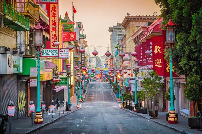 San Francisco Sightseeing Flex Pass w/ Golden Gate Bridge Cruise - Asian Art Museum: a big collection without needing a full day