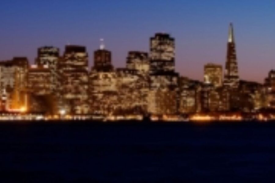 San Francisco: Sightseeing Sunset Tour by Open-Top Bus - A One-Hour Sunset Loop That Hits San Francisco’s Biggest Wins