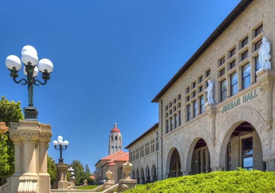 San Francisco: Silicon Valley Private Tour with Hotel Pickup - The Quick Stop at 2101 Waverley St (Photos and Reset Time)