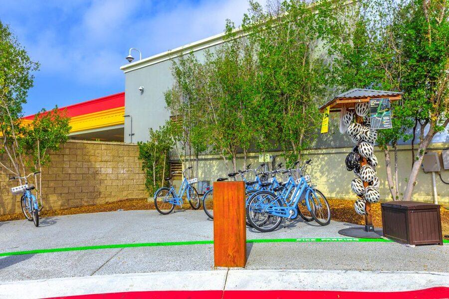 San Francisco: Silicon Valley Private Tour with Hotel Pickup - Googleplex Break and Guided Look: Innovation as a Daily Habit