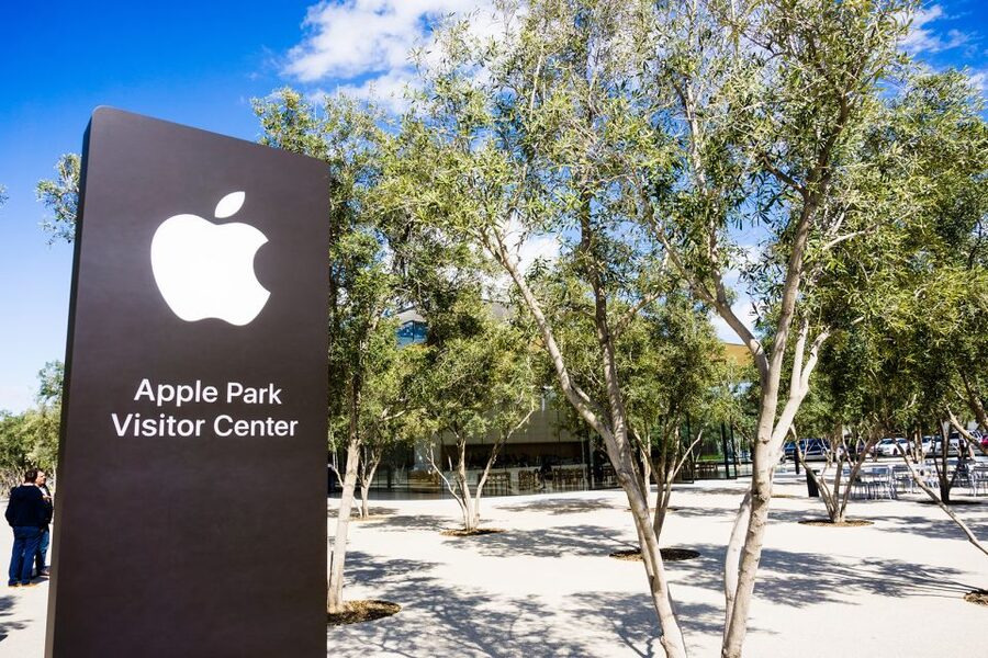 San Francisco: Silicon Valley Private Tour with Hotel Pickup - Apple Park Visitor Center: Understanding Apple’s DNA