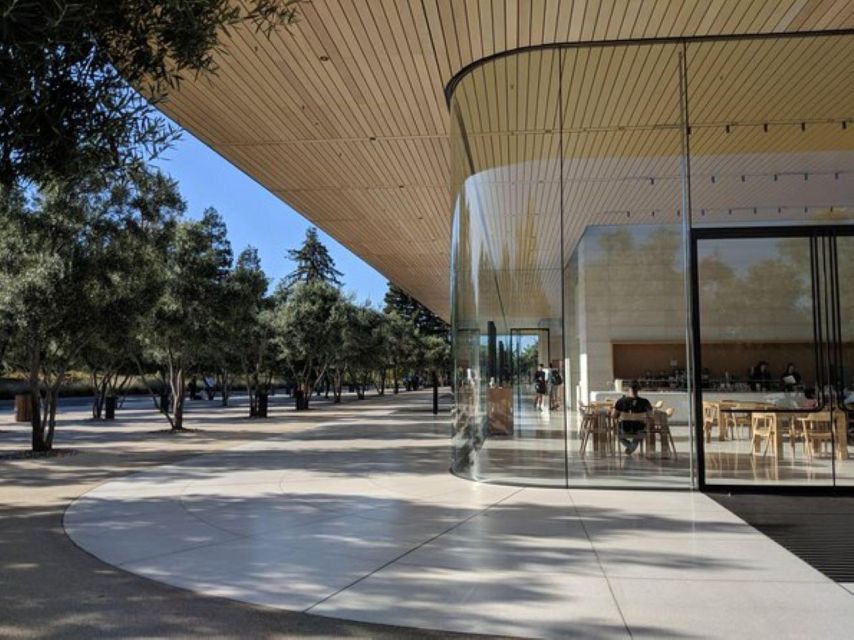 San Francisco: Silicon Valley Private Tour with Transfers - Key Highlights to Expect on This Silicon Valley Private Tour