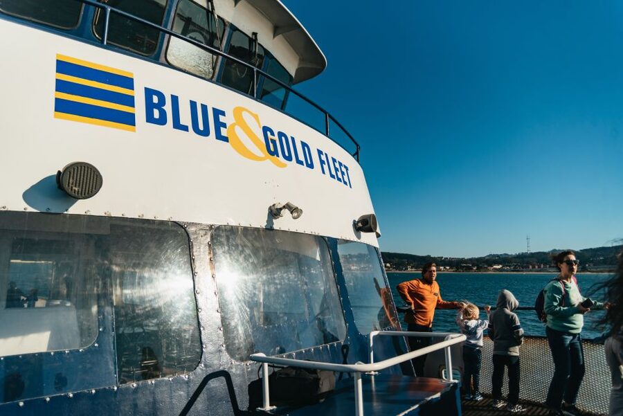 San Francisco: Skip-the-Line 1-Hour Bay Cruise by Boat - Key things to know before you board