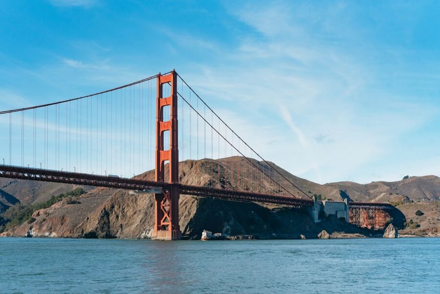 San Francisco: Skip-the-Line Escape from The Rock Bay Cruise - Getting to Blue and Gold Fleet: where you actually start