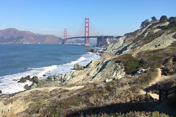 San Francisco Small Group City Highlights and Alcatraz Tour - Getting back to Pier 33: timing, tickets, and what can trip you up