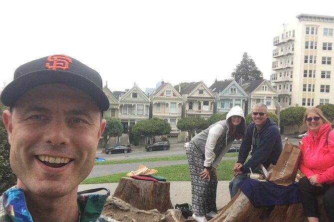 San Francisco Small Group City Highlights and Alcatraz Tour - Best-fit tips: who should book this tour