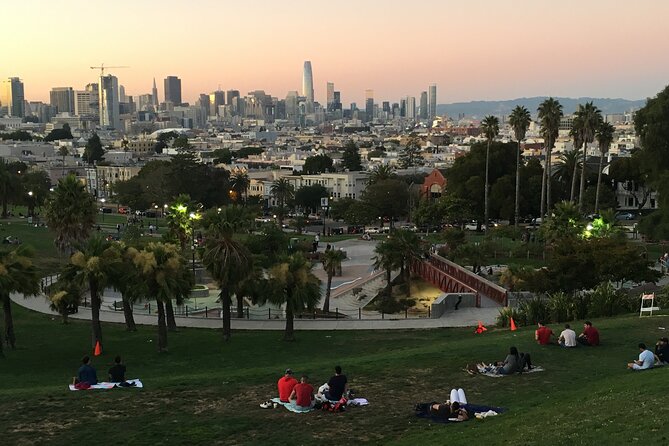 San Francisco Small Group Customizable Tour - Key moments worth planning around