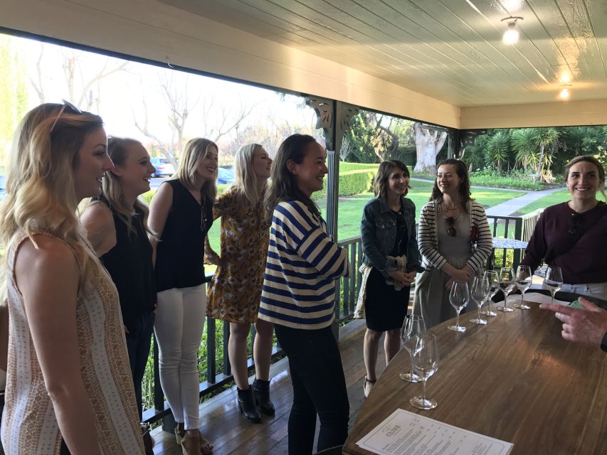 San Francisco: Sonoma Wine Country Tour with Tastings - Sausalito photo stop and the Mission San Francisco Solano option