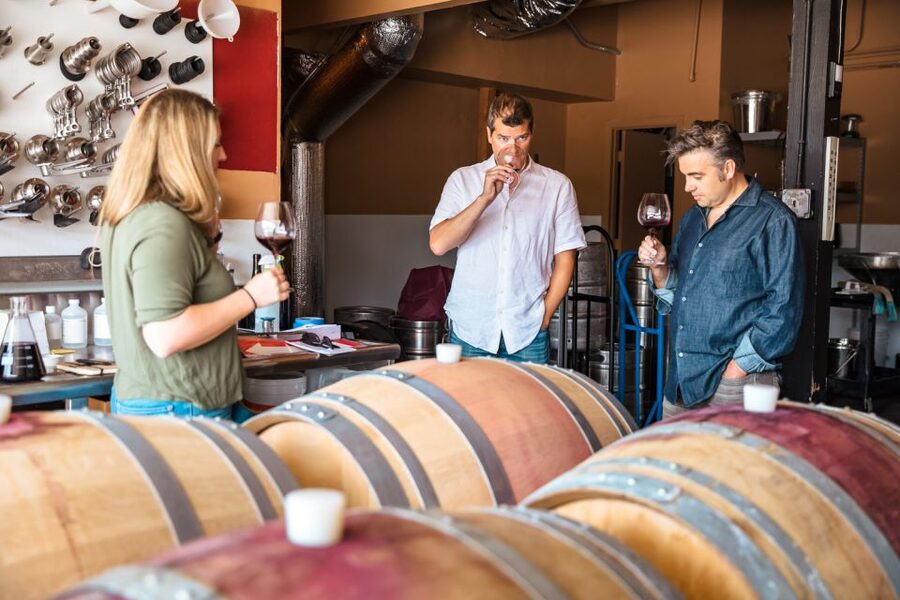 San Francisco: Sonoma Wine Country Tour with Tastings - Price and value: is $189 fair for what you get?