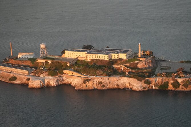 San Francisco Sunset Champagne Seaplane Tour - Your Champagne Moment: What’s Included and What’s Not