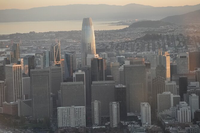 San Francisco Sunset Champagne Seaplane Tour - Who This Flight Suits Best (and Who Might Want Something Else)