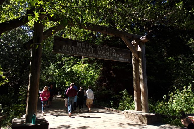 San Francisco Super Saver: Grand City Tour plus Muir Woods & Sausalito Day Trip - Fisherman’s Wharf Stop: Worth It, But Don’t Overplan