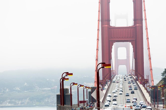 San Francisco Super Saver: Grand City Tour plus Muir Woods & Sausalito Day Trip - Union Square Morning Start: How the City Tour Sets You Up