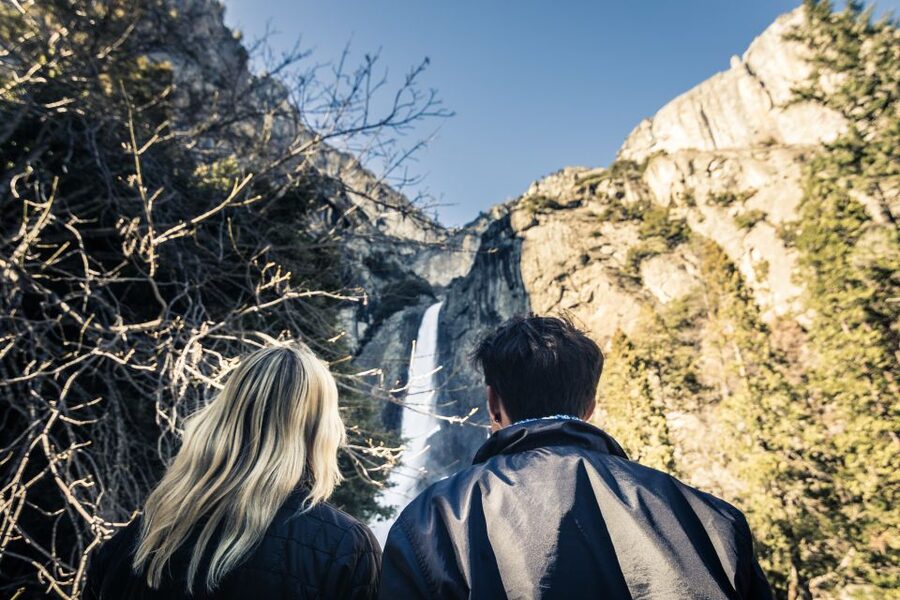 San Francisco to/from Yosemite National Park: 1-Way Transfer - Key points that make this transfer worth your time