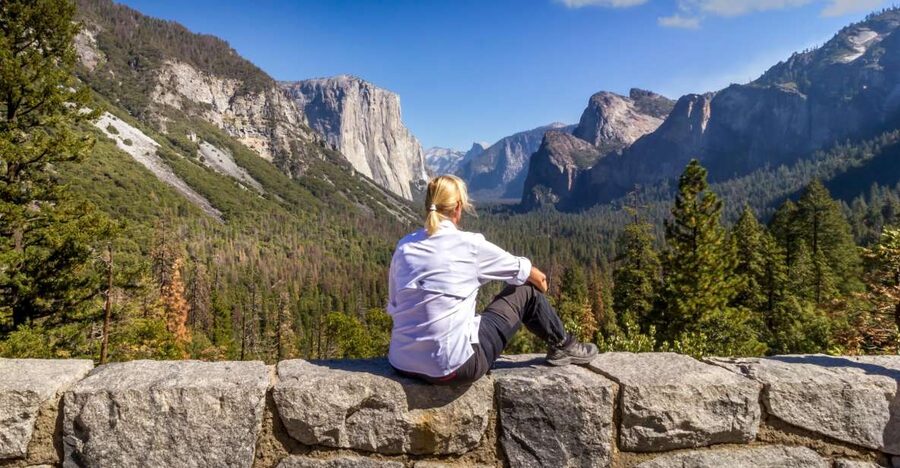 San Francisco to/from Yosemite National Park: 1-Way Transfer - Price and value: $99 for a one-way transfer that includes park entry