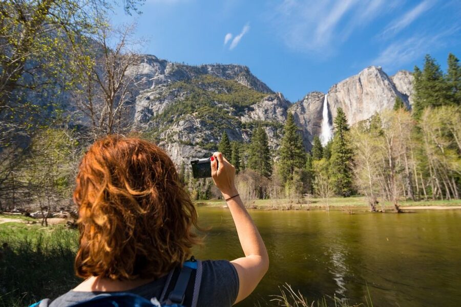 San Francisco to/from Yosemite National Park: 1-Way Transfer - The straightforward appeal: San Francisco to Yosemite with fewer moving parts