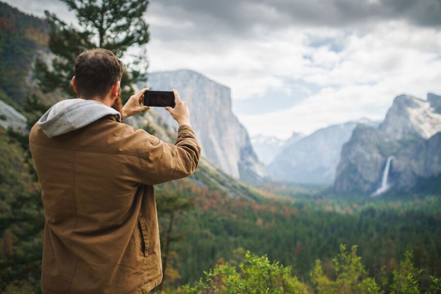 San Francisco to/from Yosemite National Park: 1-Way Transfer - Wi‑Fi, audio guides, and small touches that make photos easier