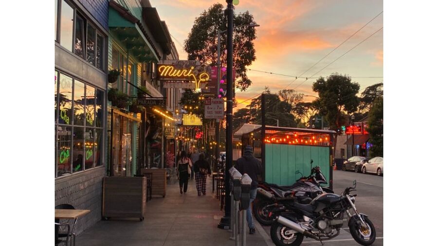 San Francisco: True Crime Tales from the Haight - Key Highlights You’ll Care About