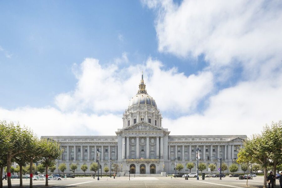 San Francisco Ultimate City Tour with Bay Cruise Option - Golden Gate Park drive: flowers, bison, and windmills with ocean views