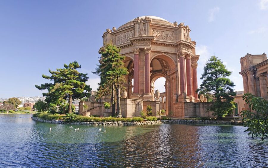San Francisco Ultimate City Tour with Bay Cruise Option - Twin Peaks: weather permitting, with the biggest city payoff