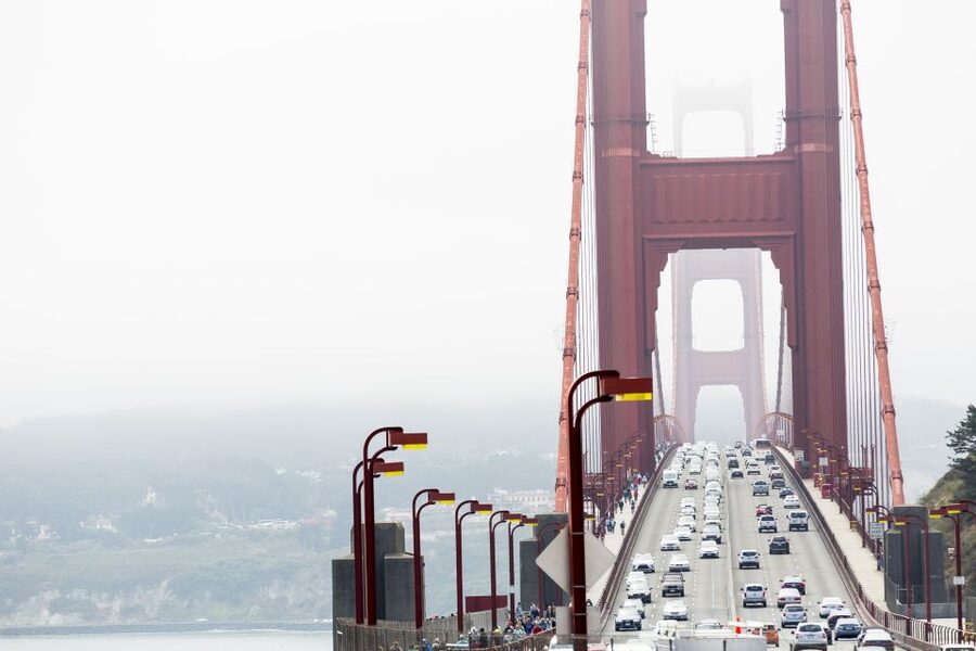 San Francisco Ultimate City Tour with Bay Cruise Option - How the guide connects neighborhoods: from early settlements to the Barbary Coast