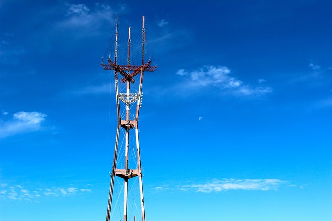 San Francisco Urban Hike: Castro and Twin Peaks - Tickets, Timing, and What You Need to Know Before You Go
