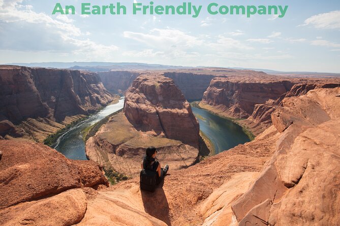 San Francisco: Vegas, Sedona, Antelope, 7-Day Tour - Day 1: San Francisco Bay cruise, Golden Gate, Chinatown, and Twin Peaks
