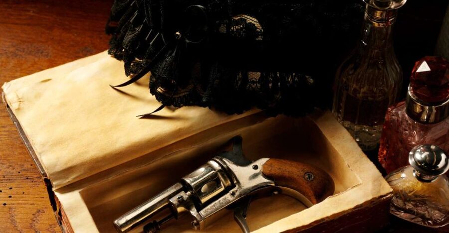 San Francisco: Vintage Murder Mystery Guided Walking Tour - A guided walk where SF crime becomes street-level story
