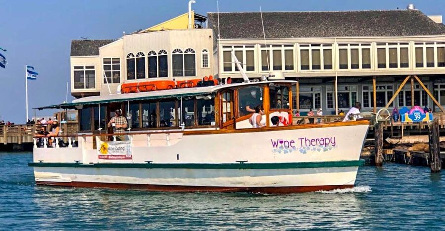 San Francisco: Wine Tasting on the Bay - Key highlights to know before you go