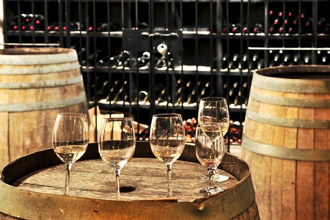 San Francisco Wine Tour with a Local Expert: 6 Tastings 100% Personalized - Who This Tour Fits Best (and Who Should Rethink It)