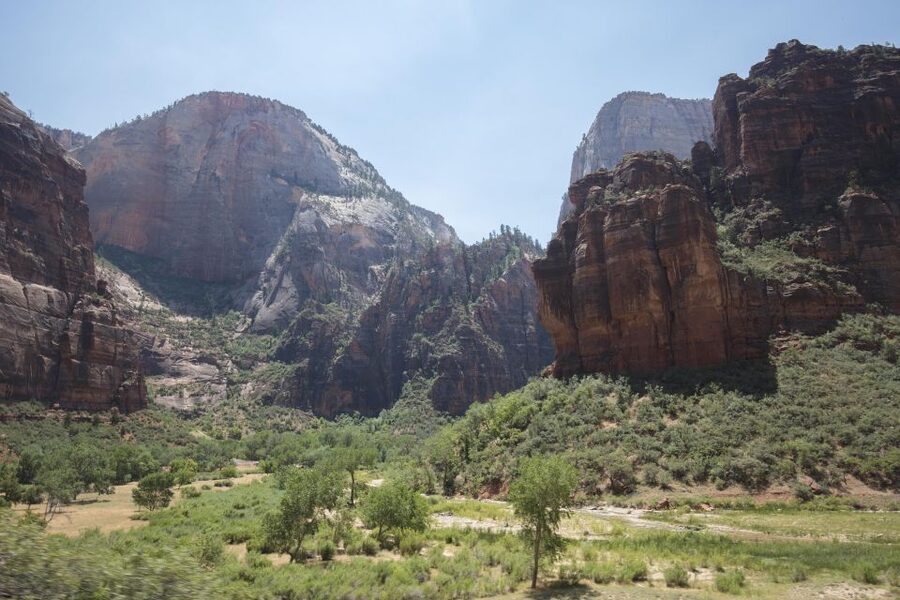 San Francisco: Yosemite, Las Vegas, Bryce & Zion, 6-Day Tour - Who this tour suits best (and who should think twice)