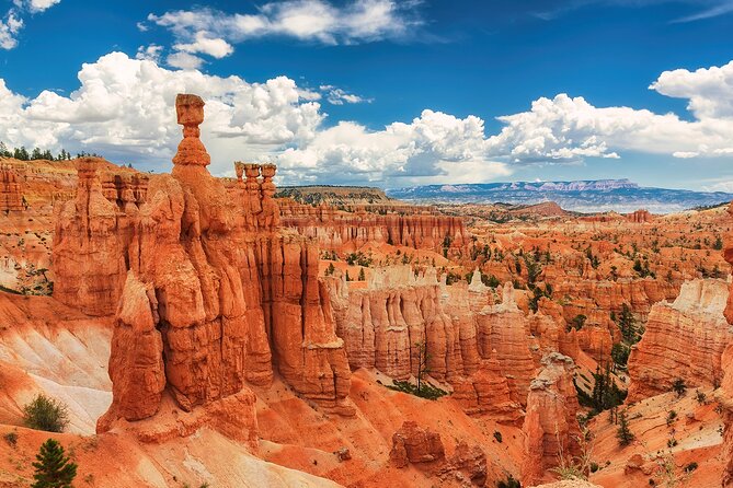 San Francisco: Yosemite, Las Vegas, Grand Canyon, 6-Day Tour - Key Things I’d Notice First