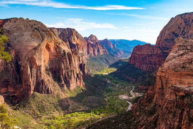 San Francisco: Yosemite, Las Vegas, Grand Canyon, 6-Day Tour - Antelope Canyon and Bryce: Shape, Color, and Time-Sensitive Entry