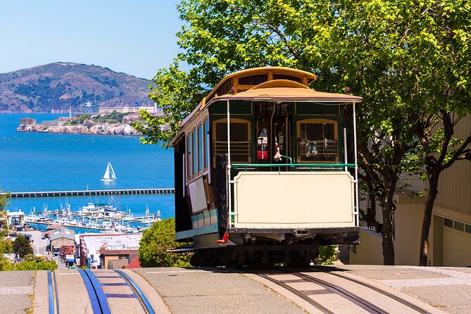 San Francisco: Yosemite, Las Vegas, Grand Canyon, 6-Day Tour - Zion National Park and the Last Push to Las Vegas or LA