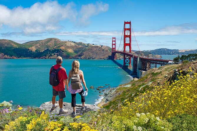 San Francisco: Yosemite, Las Vegas, Grand Canyon, 6-Day Tour - Hotels, Breakfast, and the Pace Trade-Off
