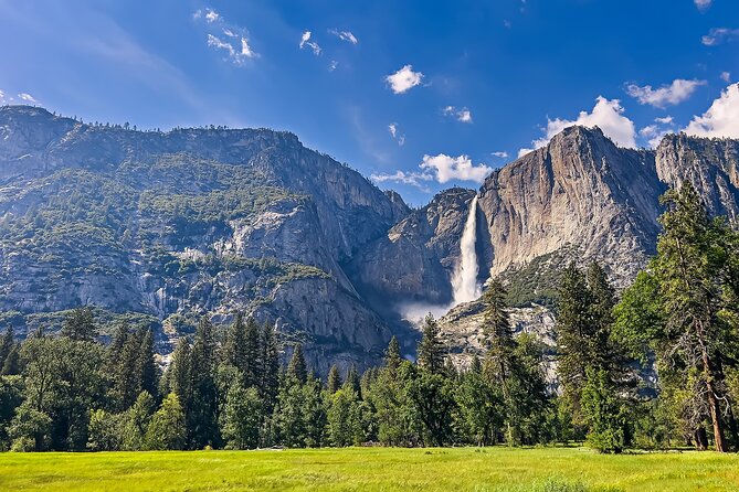 San Francisco: Yosemite, Las Vegas, Grand Canyon, 6-Day Tour - What You Actually Get for $1,360 Per Person