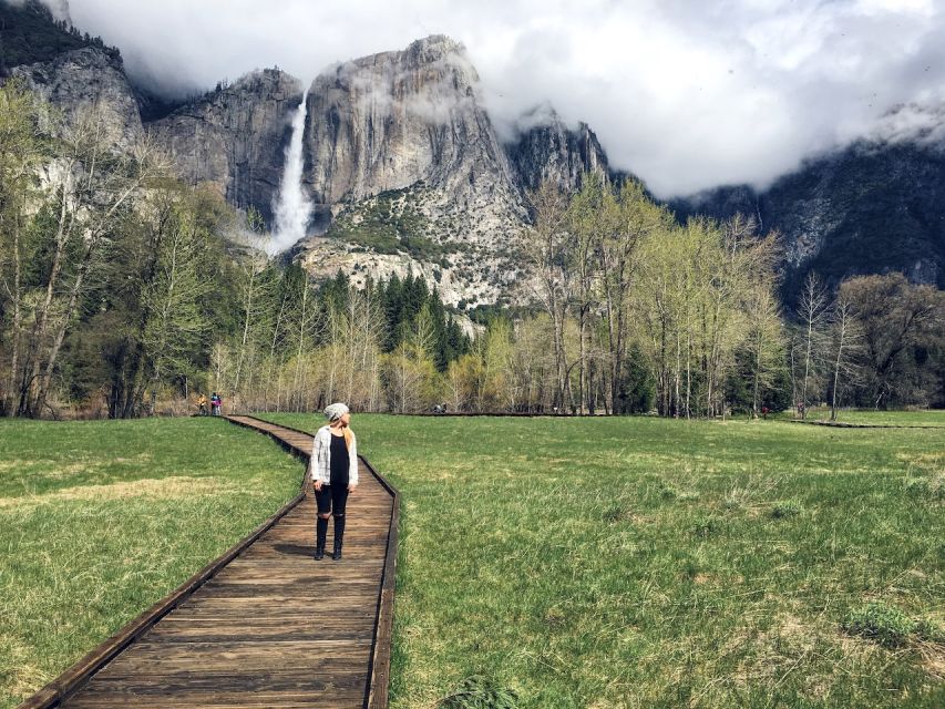 San Francisco: Yosemite Park 2-Day Trip with Accommodation - Should You Book This 2-Day Yosemite Trip?