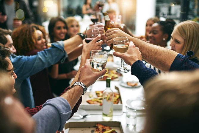 Sausalito Food and Wine Tour - Key highlights to know before you go