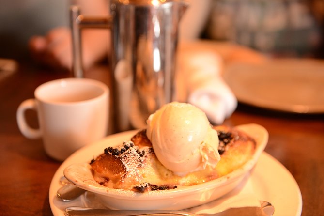 Sausalito Food and Wine Tour - The places you’ll hit: restaurants, chocolate, and the waterfront feel