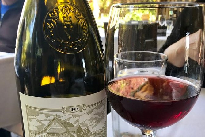 Sausalito Food and Wine Tour - Who this tour suits best