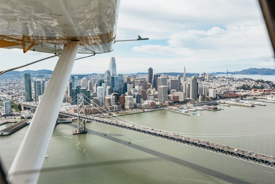 Sausalito: Norcal Coastal Tour - Quick practical notes before you go